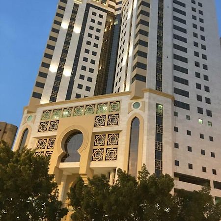Olayan Diamond Hotel - Al Maabda Mekka Kültér fotó
