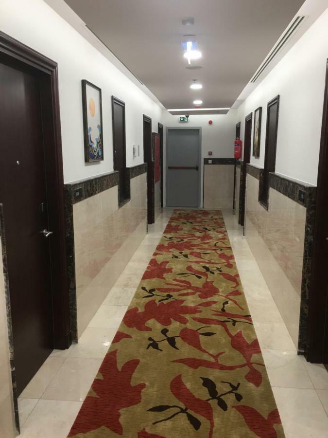 Olayan Diamond Hotel - Al Maabda Mekka Kültér fotó